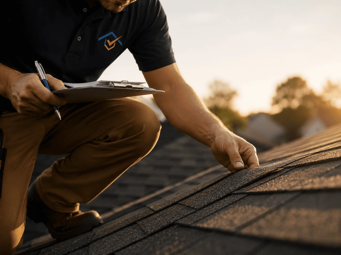 Why Choose Roof Inspection in Webb City, MO